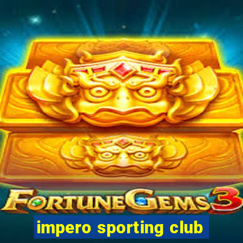 impero sporting club