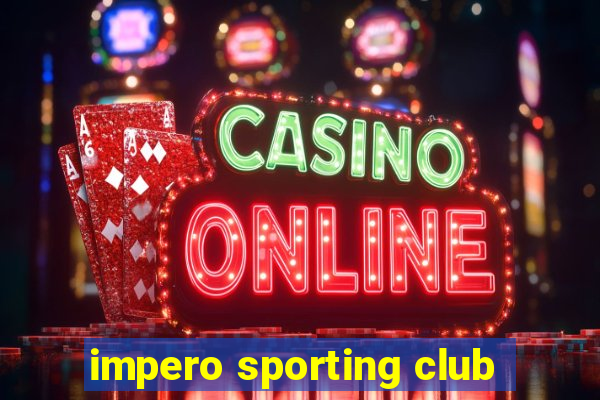 impero sporting club