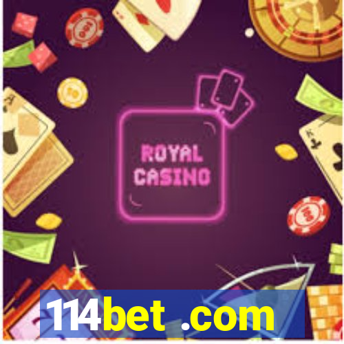 114bet .com