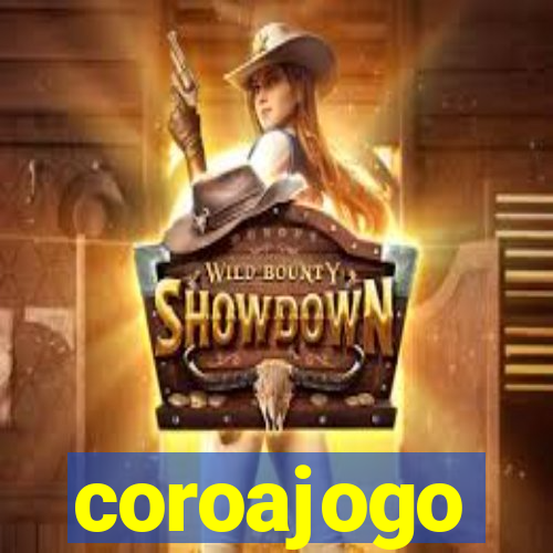 coroajogo