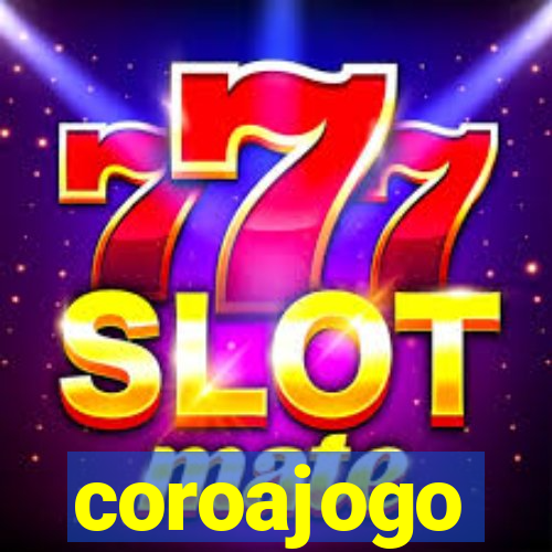 coroajogo