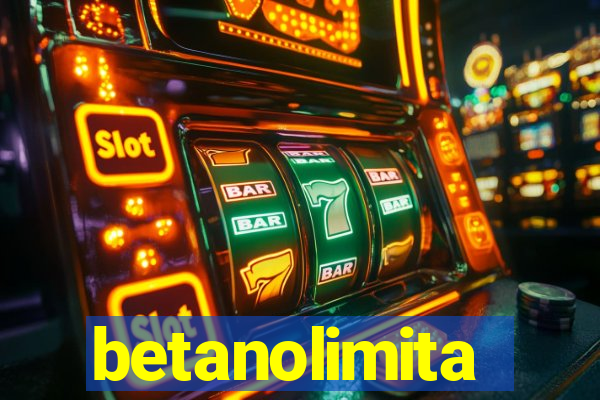 betanolimita