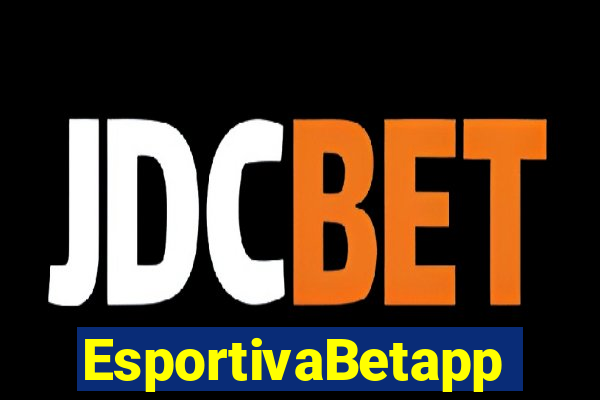 EsportivaBetapp