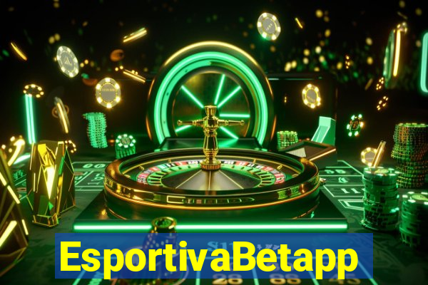 EsportivaBetapp