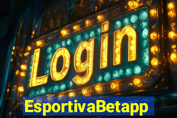 EsportivaBetapp