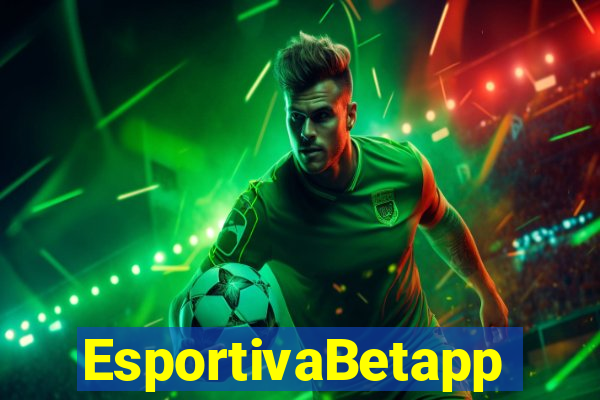 EsportivaBetapp