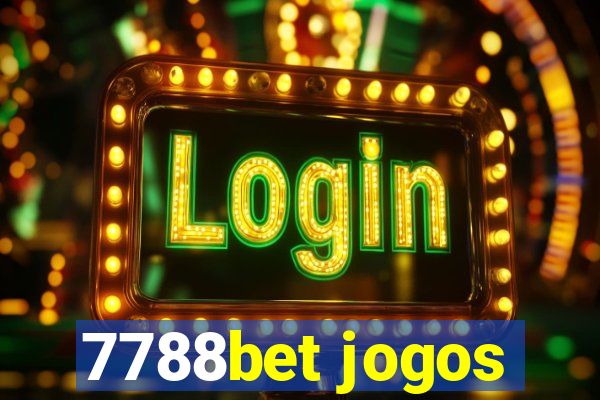 7788bet jogos