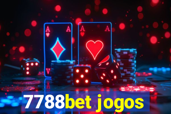 7788bet jogos