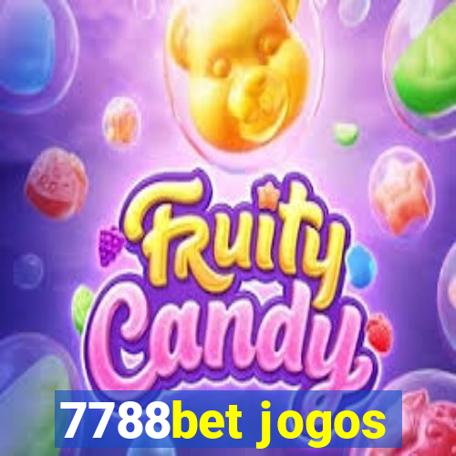 7788bet jogos