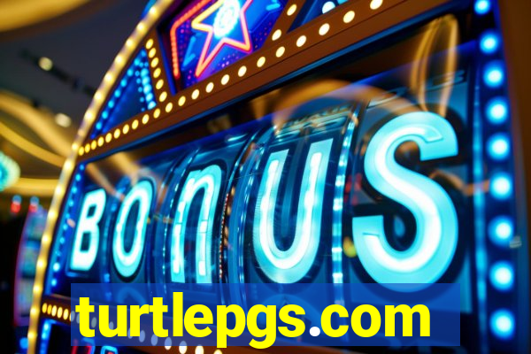 turtlepgs.com