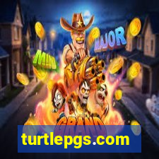 turtlepgs.com