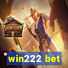 win222 bet