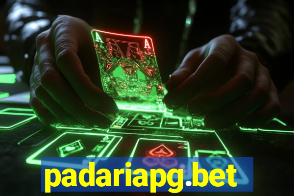 padariapg.bet