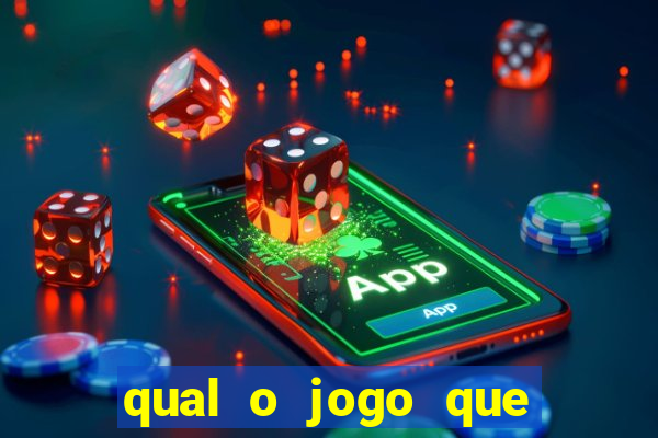 qual o jogo que dar dinheiro de verdade