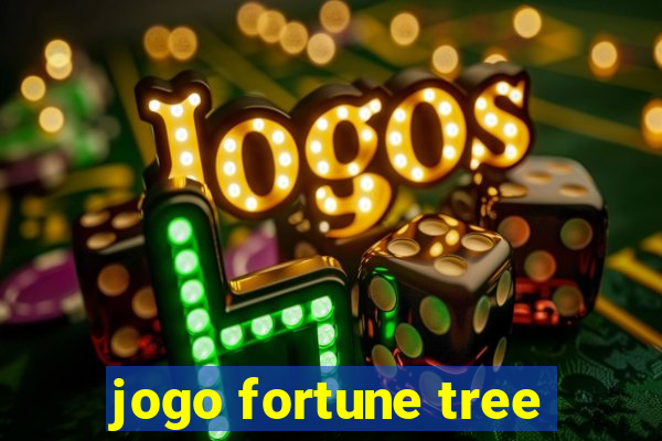 jogo fortune tree