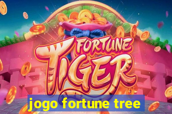 jogo fortune tree