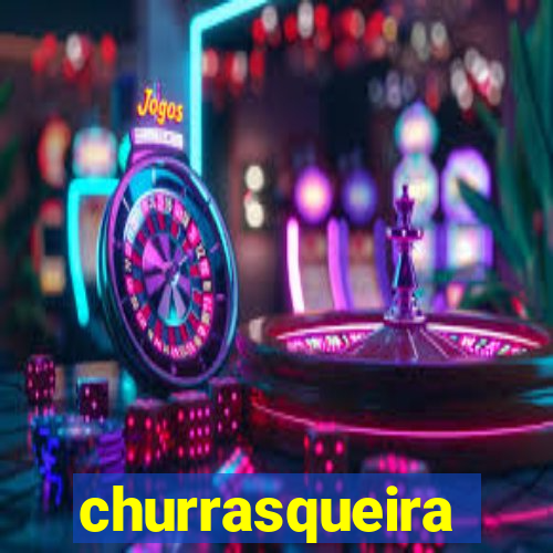 churrasqueira fortune grill