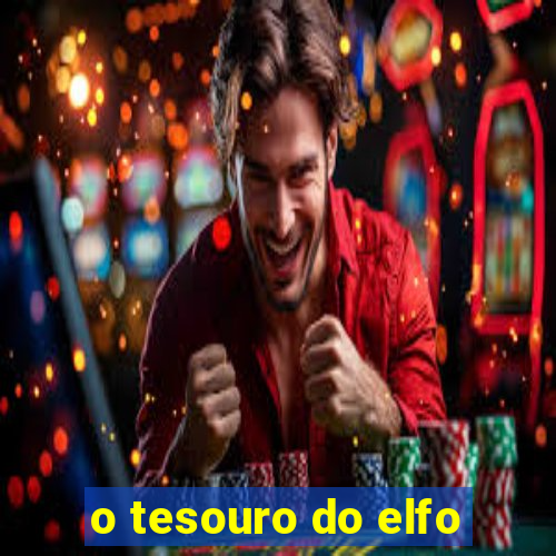 o tesouro do elfo