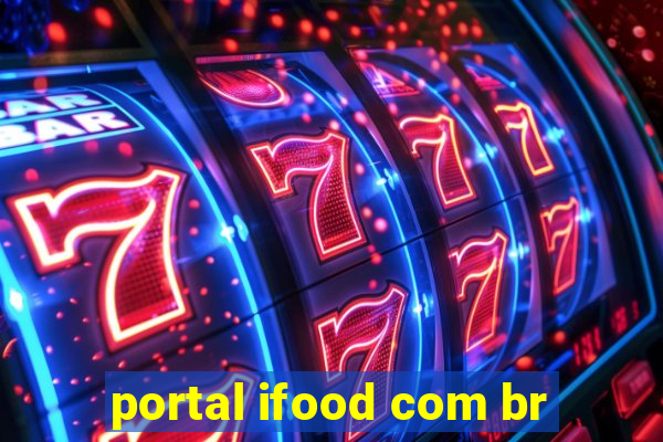 portal ifood com br