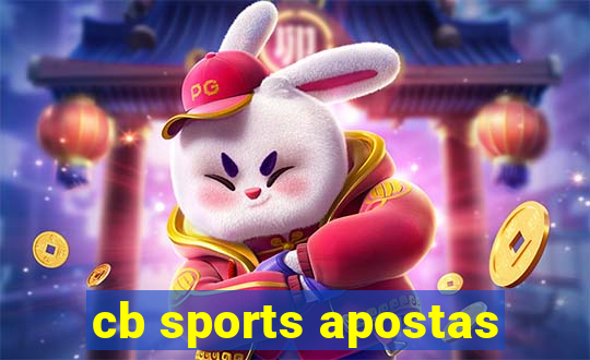 cb sports apostas