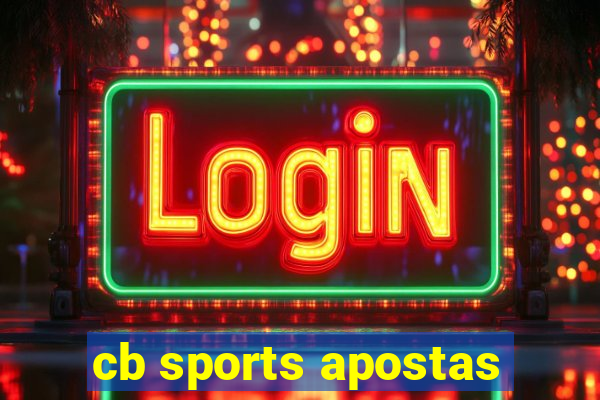 cb sports apostas