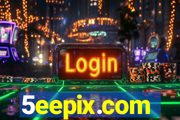 5eepix.com