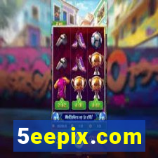 5eepix.com