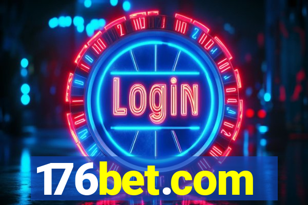 176bet.com