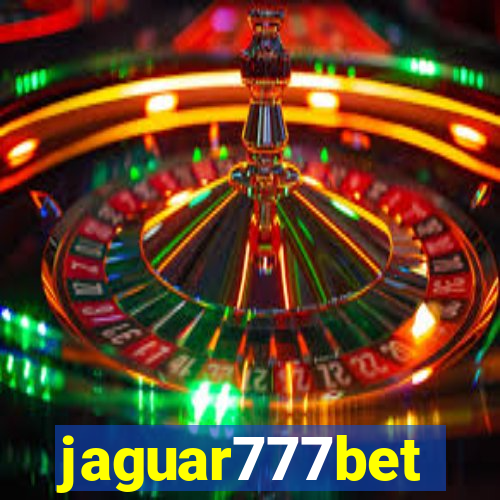 jaguar777bet