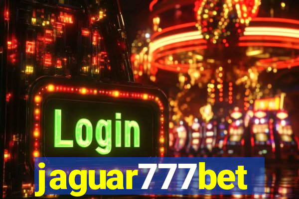 jaguar777bet