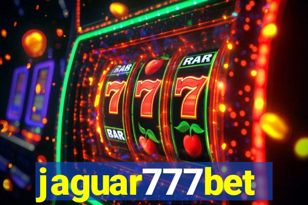 jaguar777bet