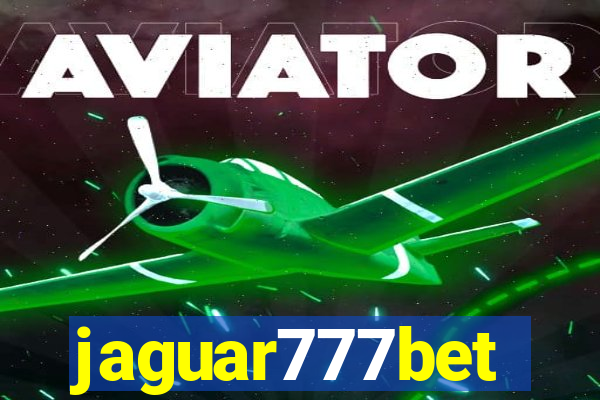 jaguar777bet