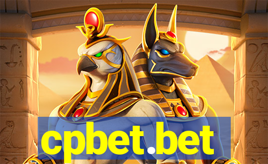 cpbet.bet