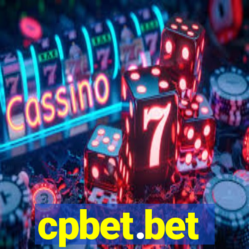 cpbet.bet