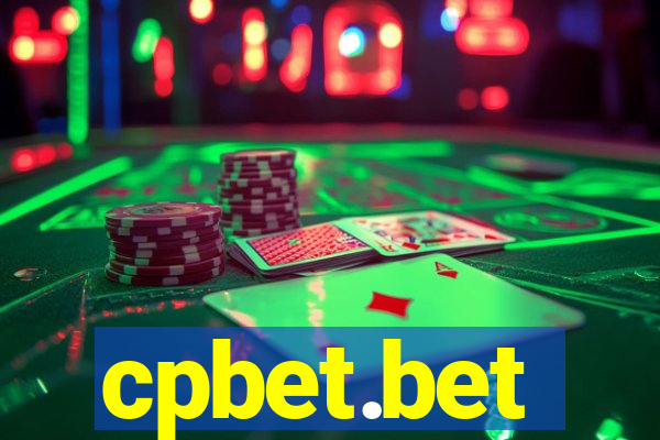 cpbet.bet