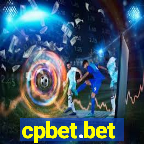 cpbet.bet