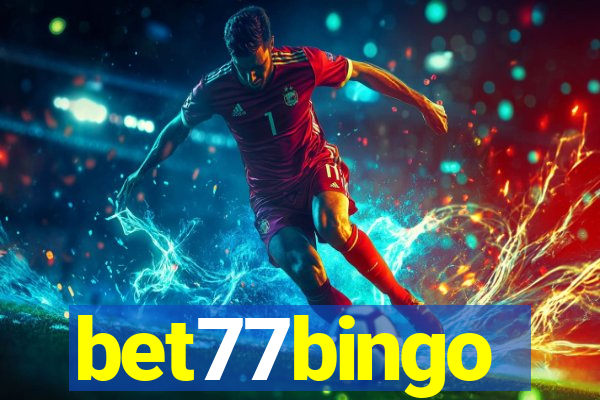 bet77bingo