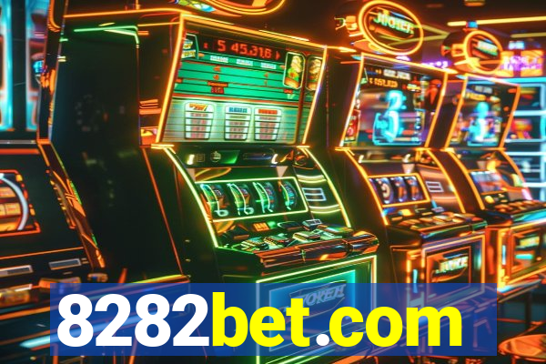 8282bet.com