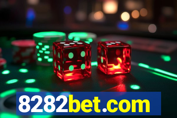 8282bet.com