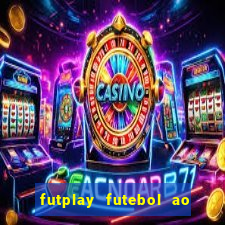 futplay futebol ao vivo apk