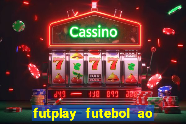 futplay futebol ao vivo apk