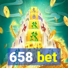 658 bet