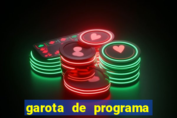 garota de programa na zona leste