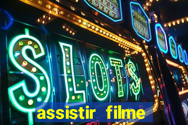 assistir filme demon slayer