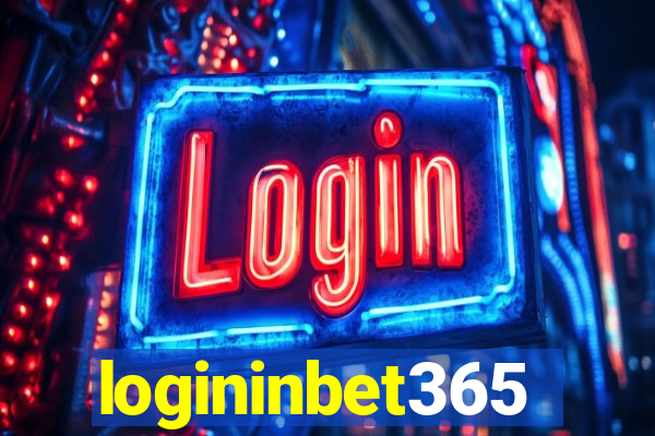 logininbet365