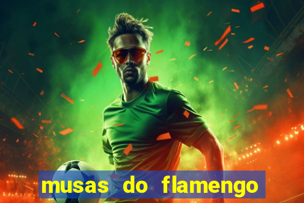 musas do flamengo peladas 2016