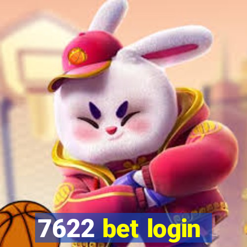 7622 bet login