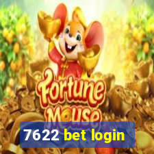 7622 bet login