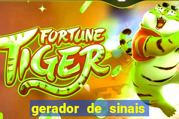 gerador de sinais fortune rabbit