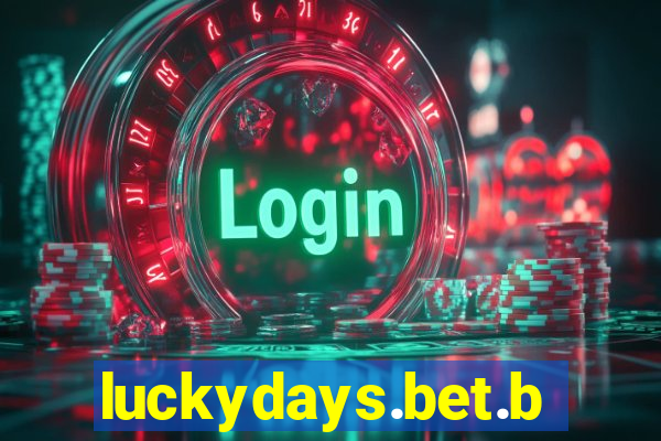 luckydays.bet.br